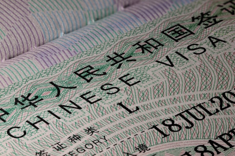 Spannende China Visum Munchen Bilder