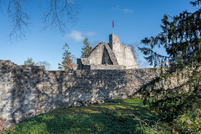 Liechtenstein Schellenberg