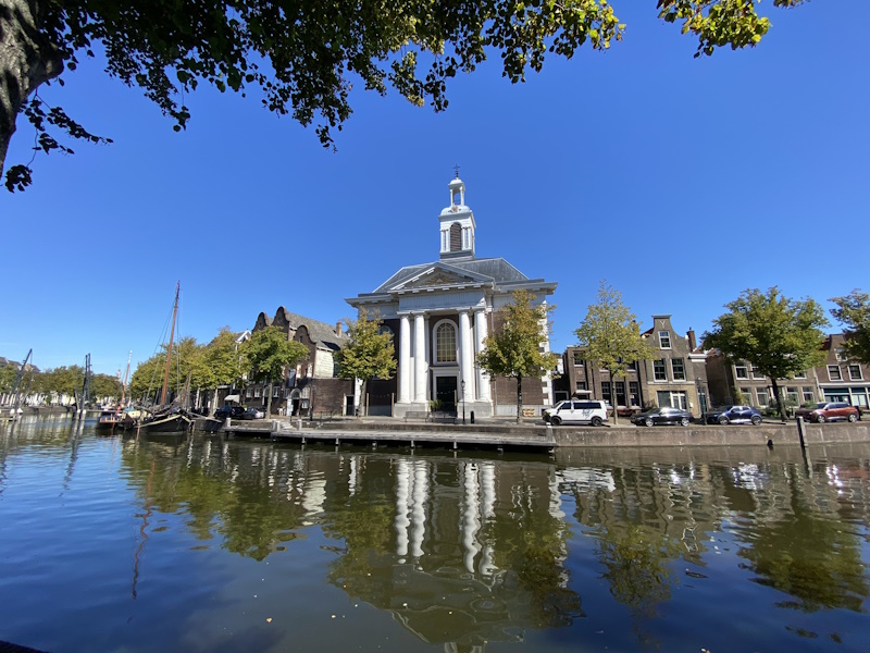 Schiedam Havenkerk