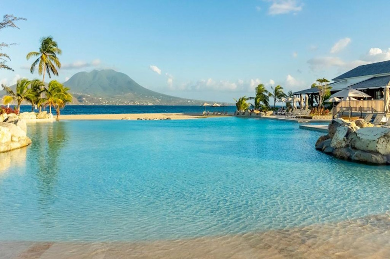 St. Kitts Park Hyatt Resort