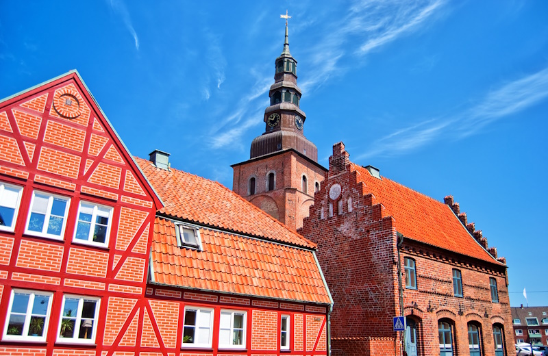 Ystad Mariakerk
