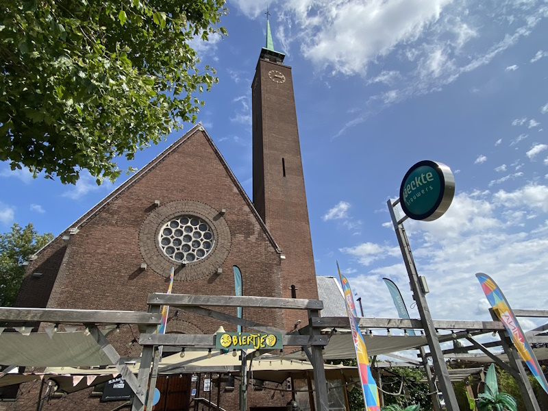 Amstelveen Annakerk