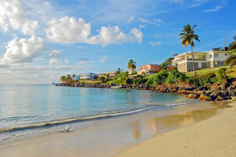 Grenada vakantievilla