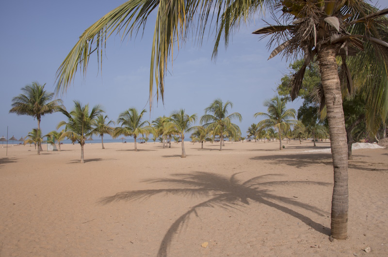 Senegal Saly