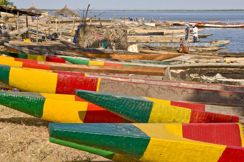 Senegal Ziguinchor