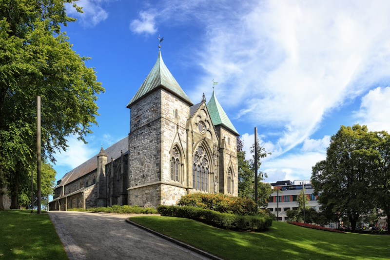 Stavanger kathedraal