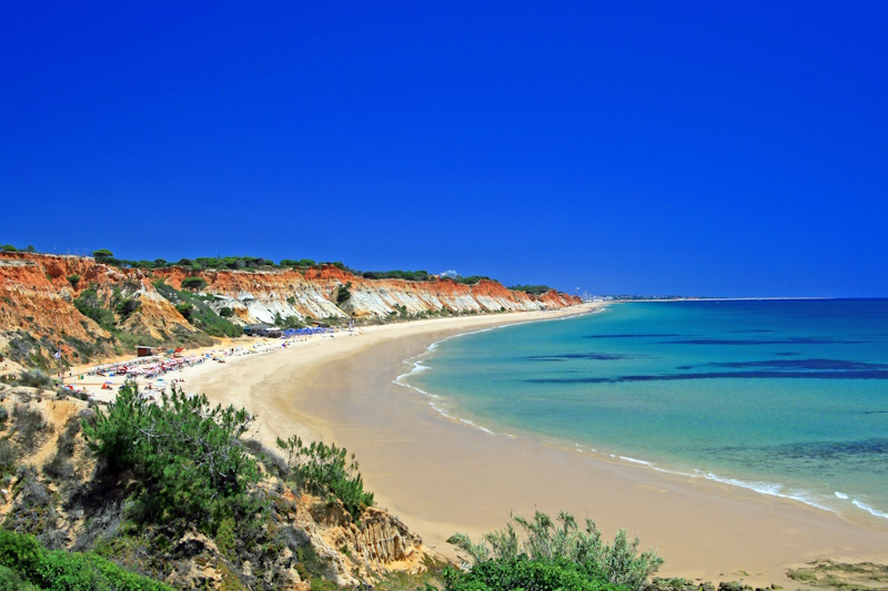 TripAdvisor beste strand Portugal