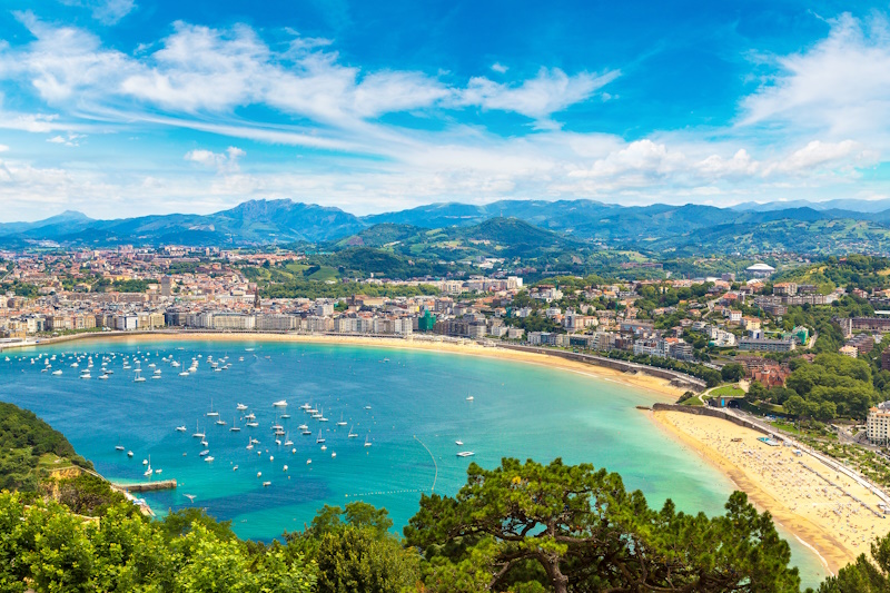 TripAdvisor beste strand Spanje
