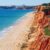 Dit strand in Portugal is uitgeroepen tot het beste ter wereld