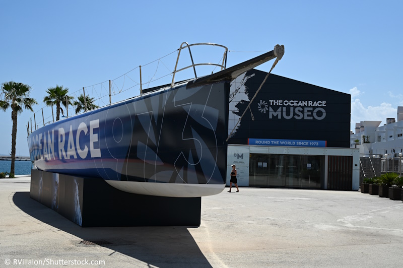 Alicante oceaanrace museum