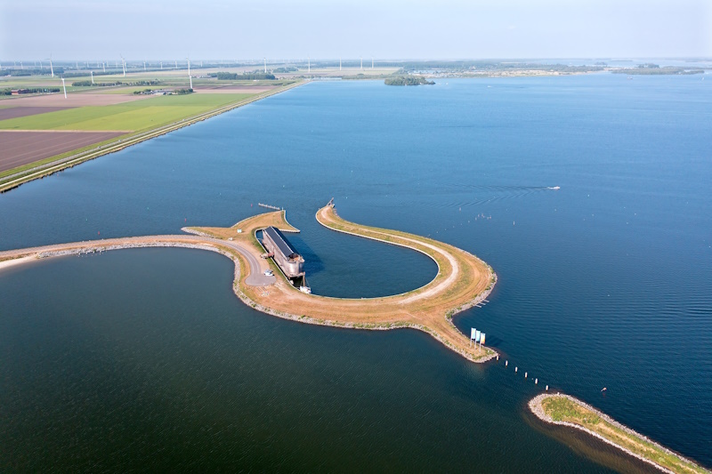 Flevoland Zeewolde