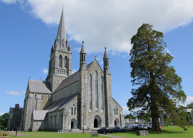 Killarney kathedraal