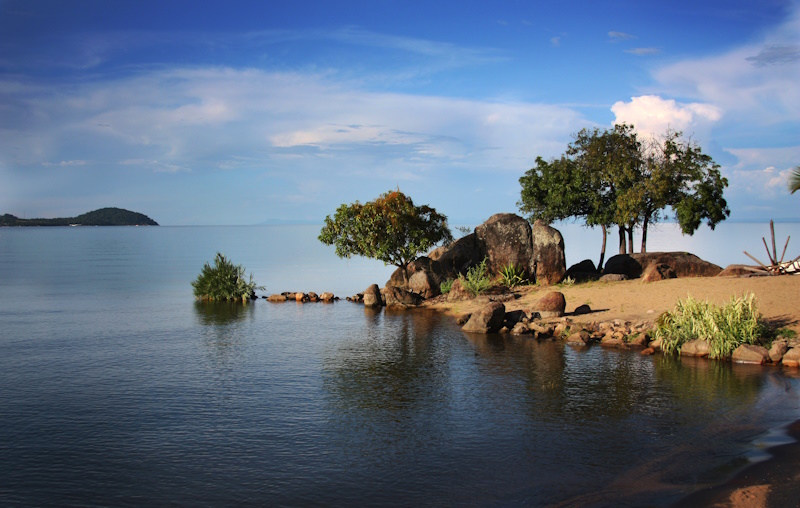 Malawi Malawimeer