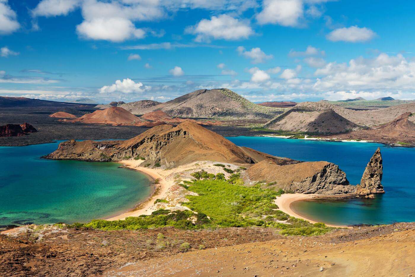 Galapagos eilanden rondreis