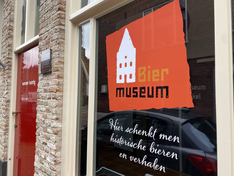 Kampen Biermuseum