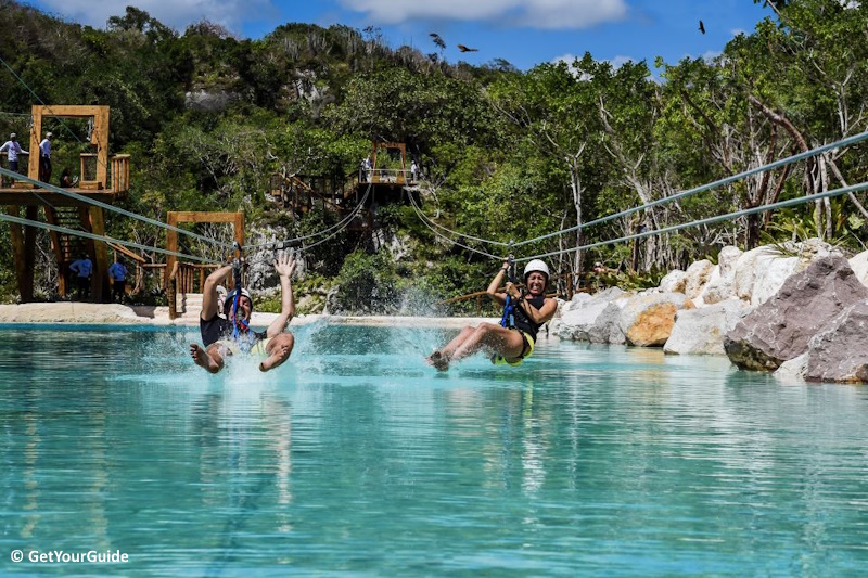 Punta Cana attractiepark