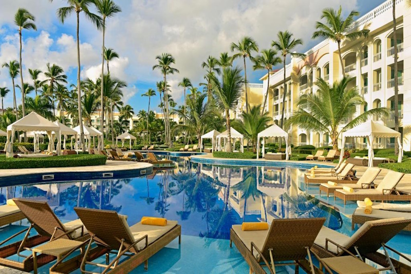 Punta Cana Iberostar Hotel