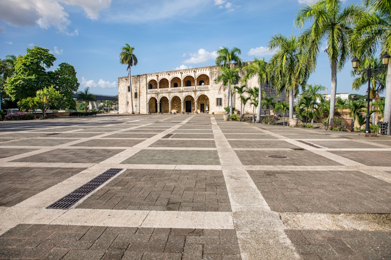 Punta Cana Santo Domingo