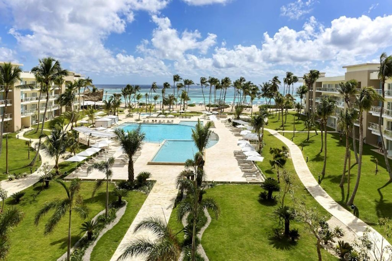 Punta Cana Westin Resort