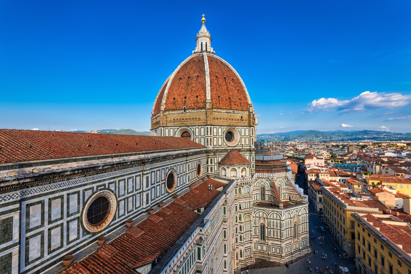 Florence Duomo