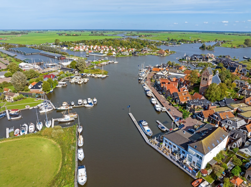 Friesland Grou