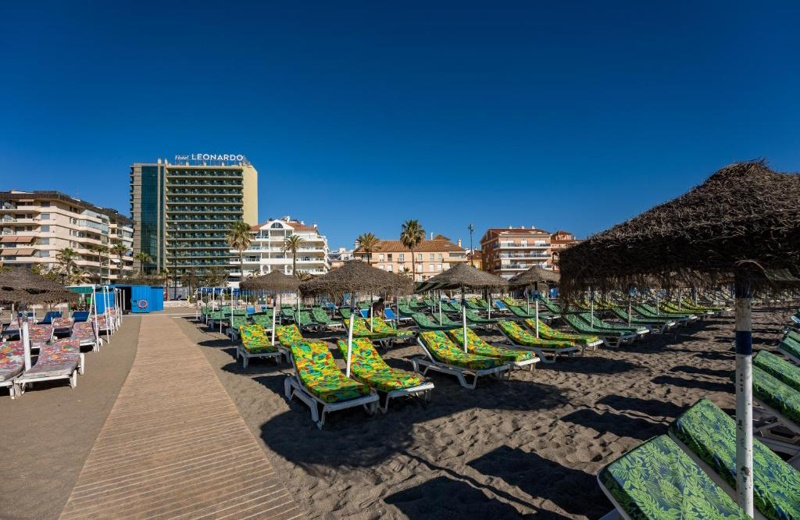 Leonardo Hotel in Fuengirola