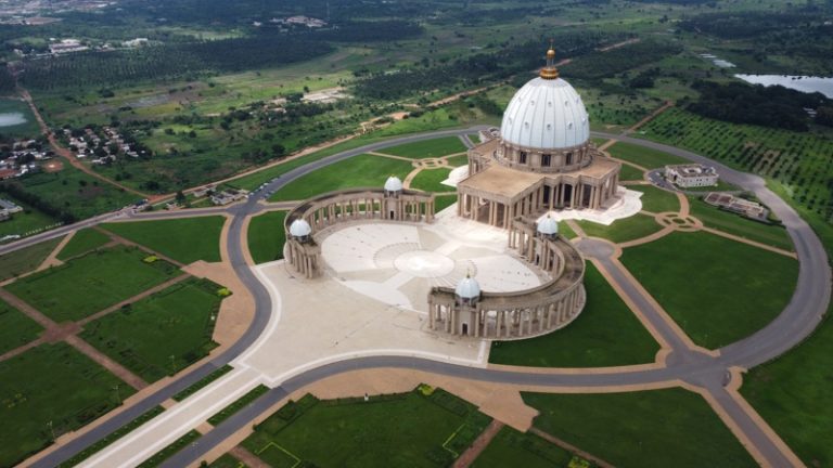 Bezienswaardigheden Ivoorkust top-10. | Wereldreizigersclub