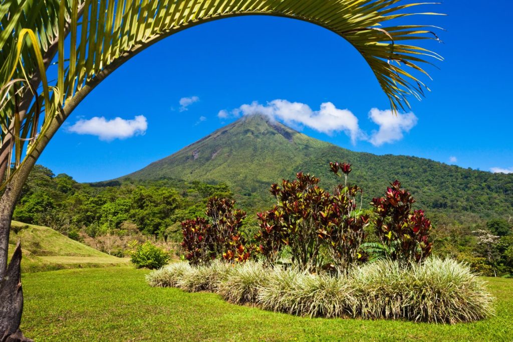 La Fortuna Arenal wat te doen