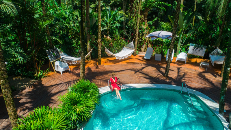 Luxe reizen Costa Rica