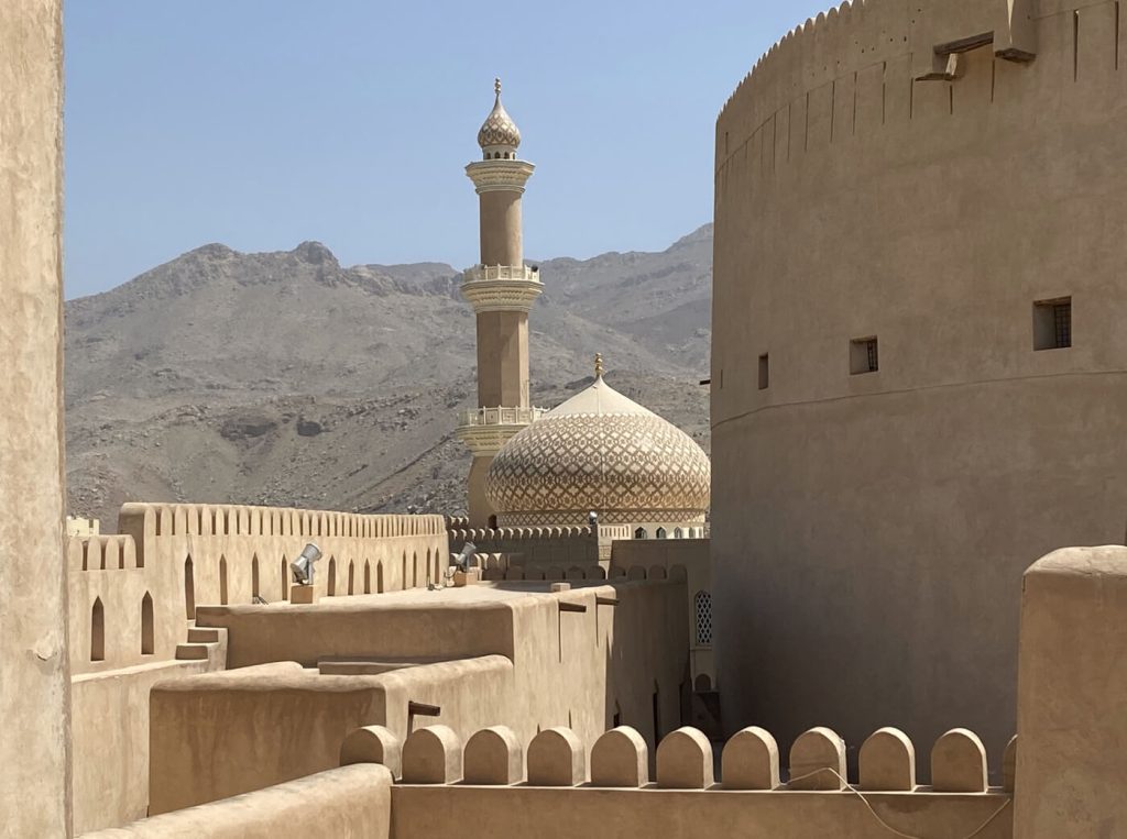 Nizwa wat te doen