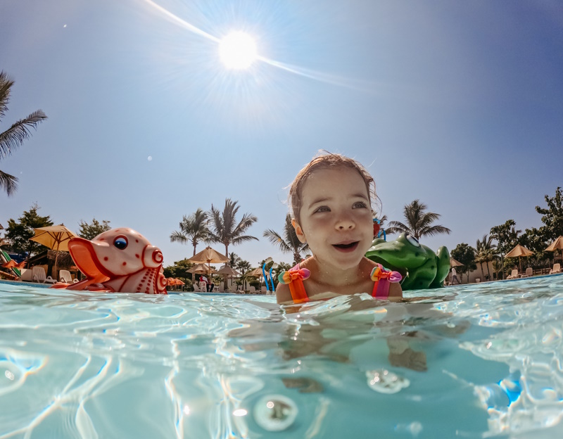 Nizwa waterpark