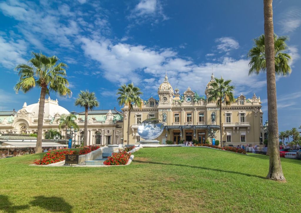 Casino bezoeken op je vakantie