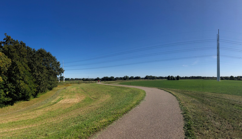 Doesburg fietstocht