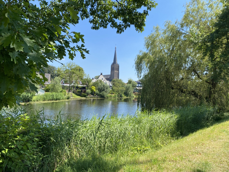 Doesburg Hanzestad