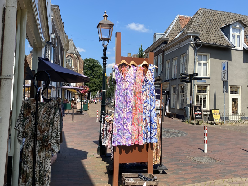 Doesburg shoppen