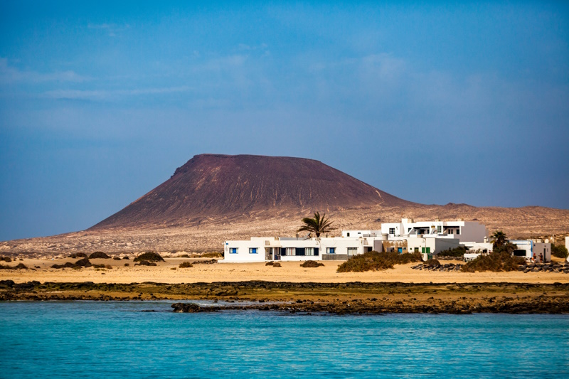 Lanzarote Graciosa