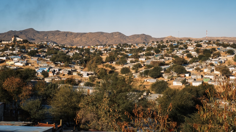 Windhoek Katutura