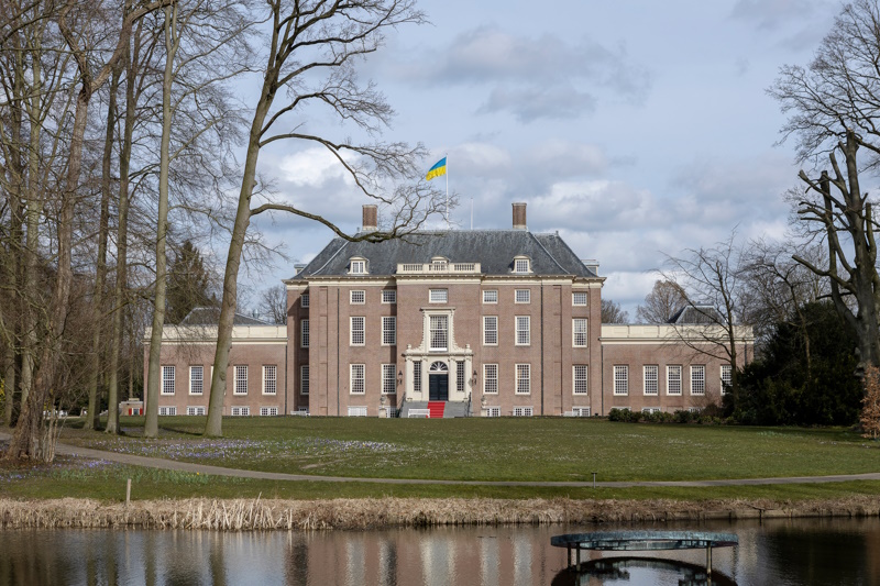 Zeist kasteel