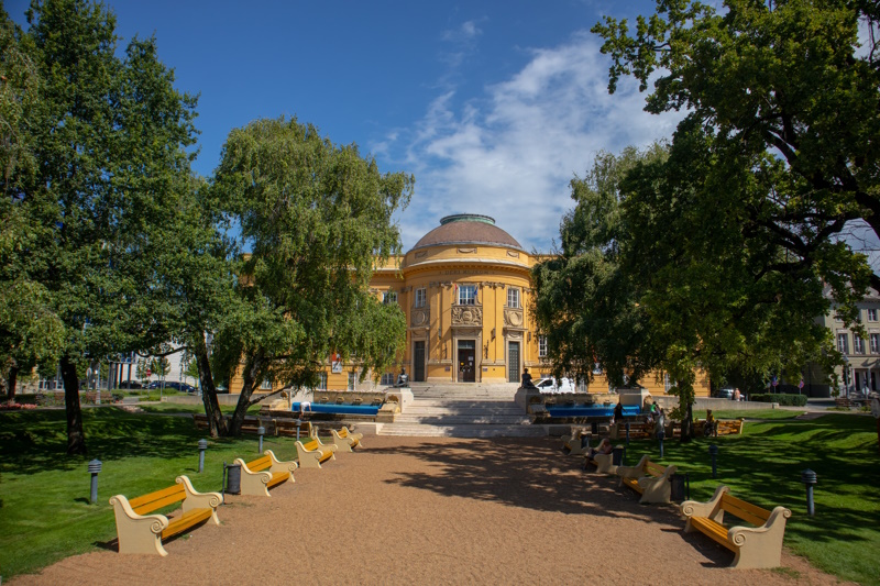 Debrecen kunstmuseum