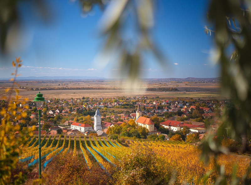 Debrecen Tokaj