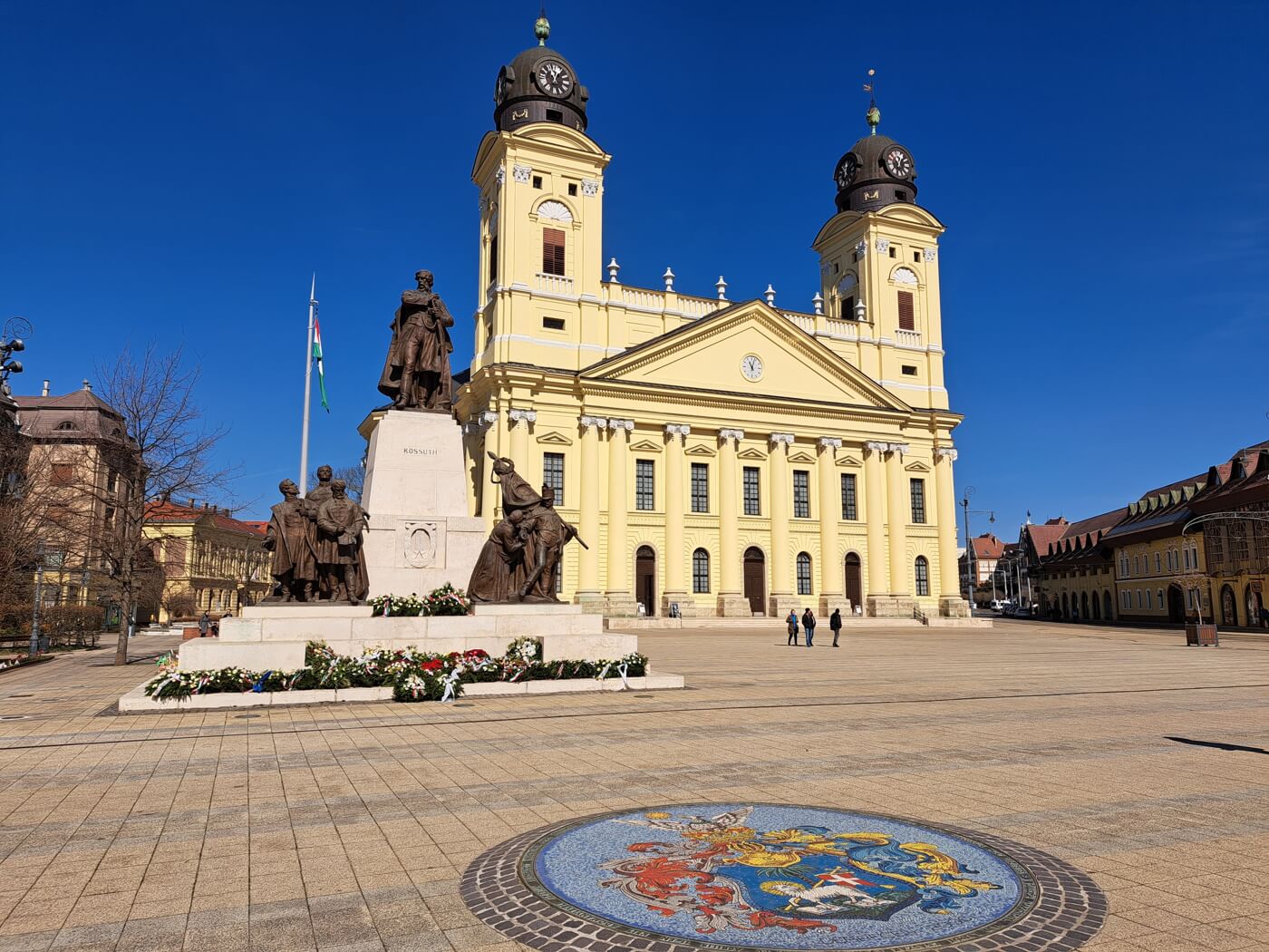 Debrecen wat te doen