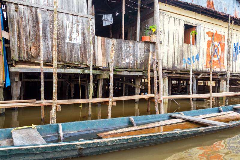 Iquitos Belen