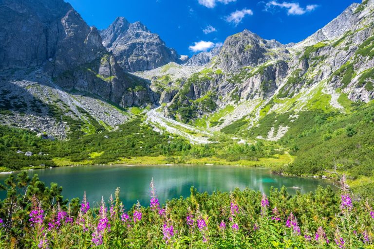 Slowawkije Tips voor een vakantie in Slowakije. | Wereldreizigersclub