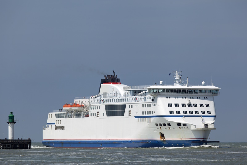 Southampton ferry