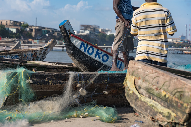 Accra Jamestown