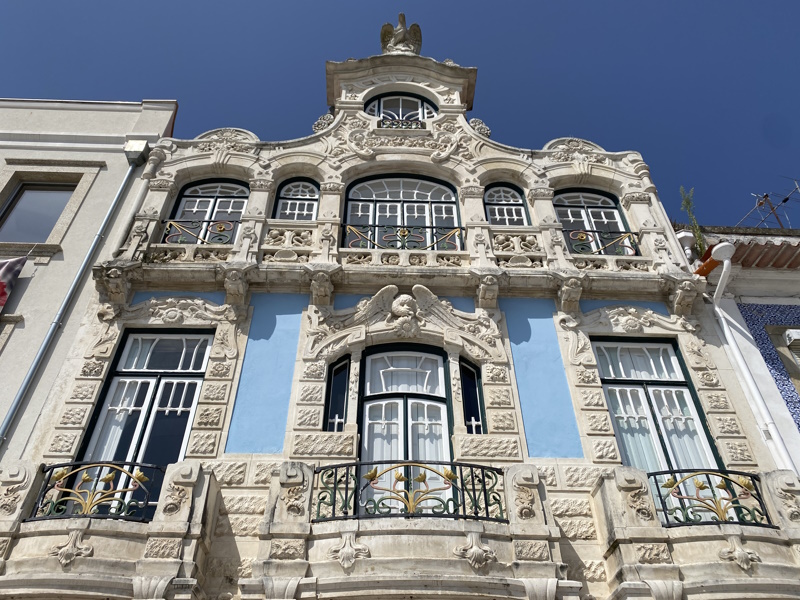 Aveiro Art Nouveau Museum