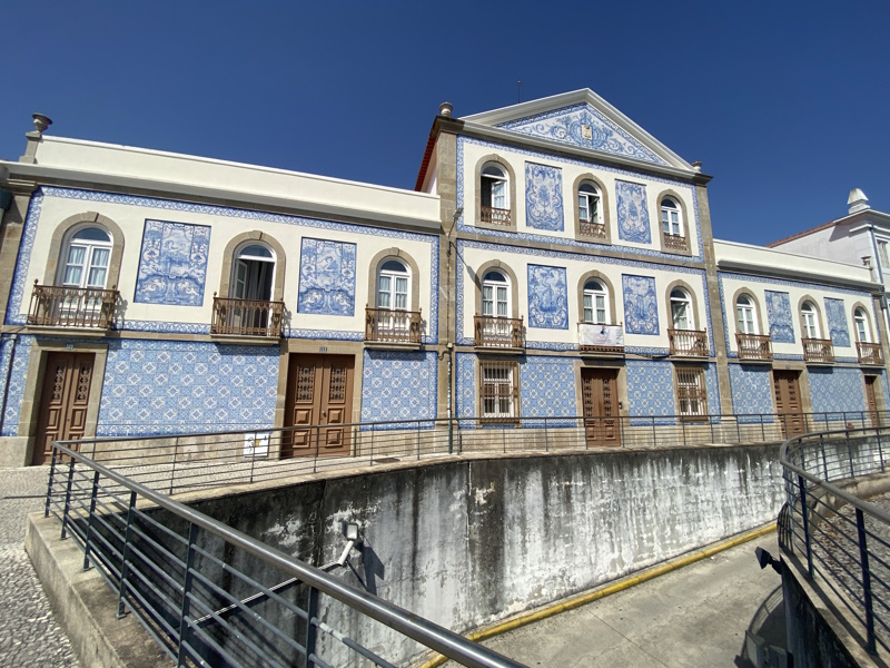 Aveiro Portugal