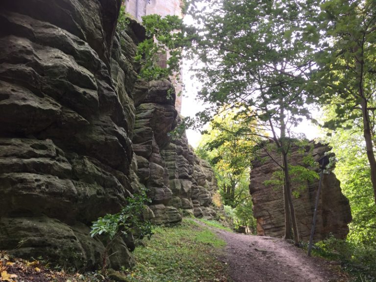 Wat te doen in Bad Bentheim: 10 tips! | Wereldreizigersclub