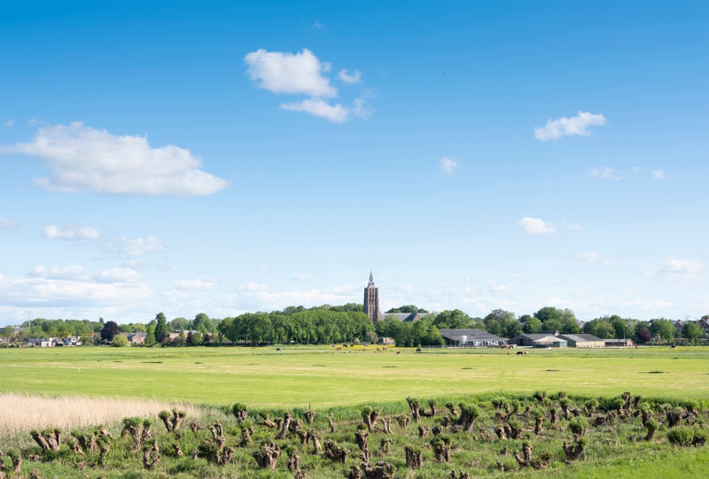 Gelderland Asperen