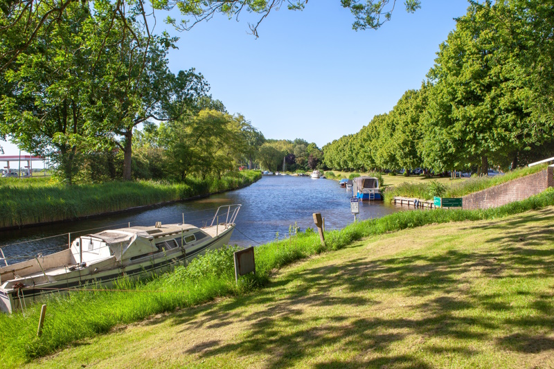 Monnickendam boottocht